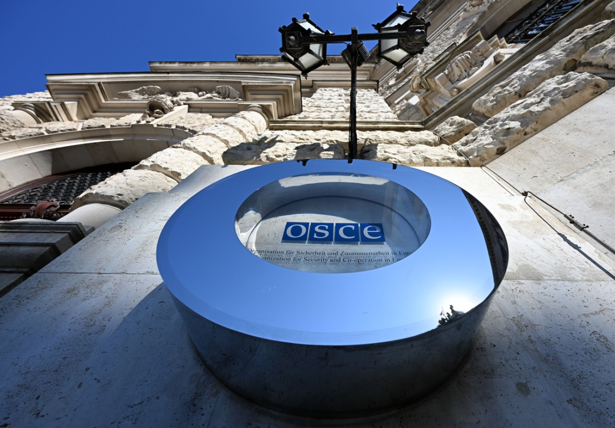 Swiss colonel alleged to have handed information to Russia