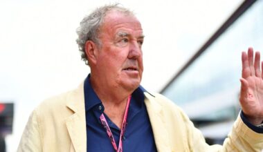 Jeremy Clarkson fires back after fan blames BREXIT for star's farming woes as he shares 9-word statement