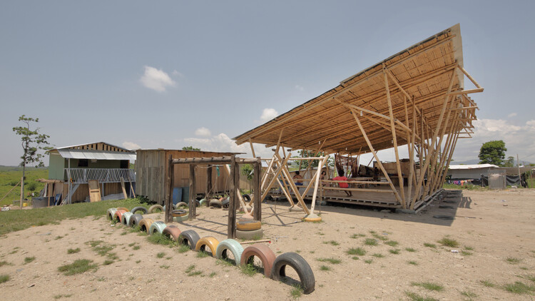 Designing with Kids: 5 Participatory Projects that Empower Young Users - Image 10 of 11