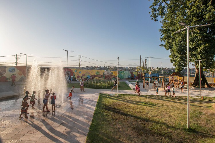 Designing with Kids: 5 Participatory Projects that Empower Young Users - Image 6 of 11