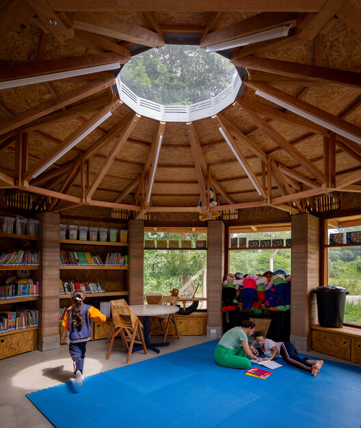 Designing with Kids: 5 Participatory Projects that Empower Young Users - Image 3 of 11