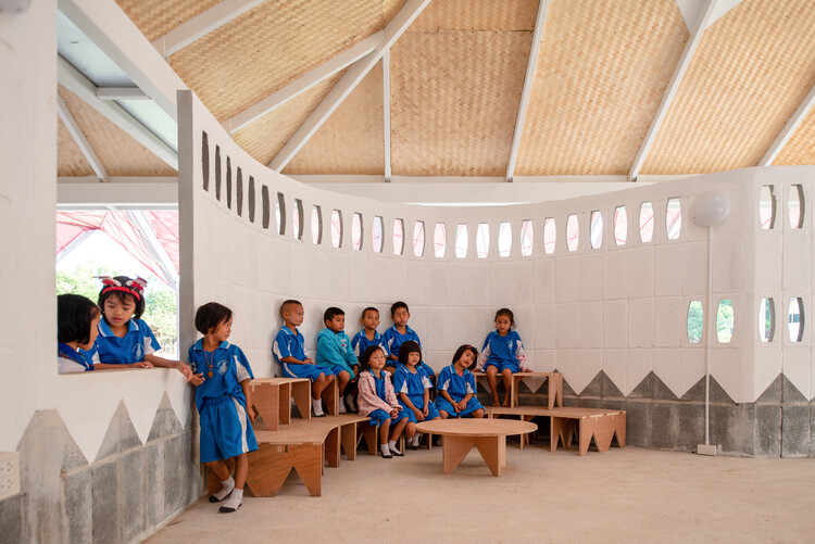 Designing with Kids: 5 Participatory Projects that Empower Young Users - Image 7 of 11