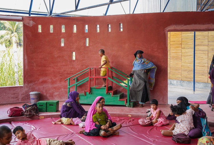 Designing with Kids: 5 Participatory Projects that Empower Young Users - Image 8 of 11