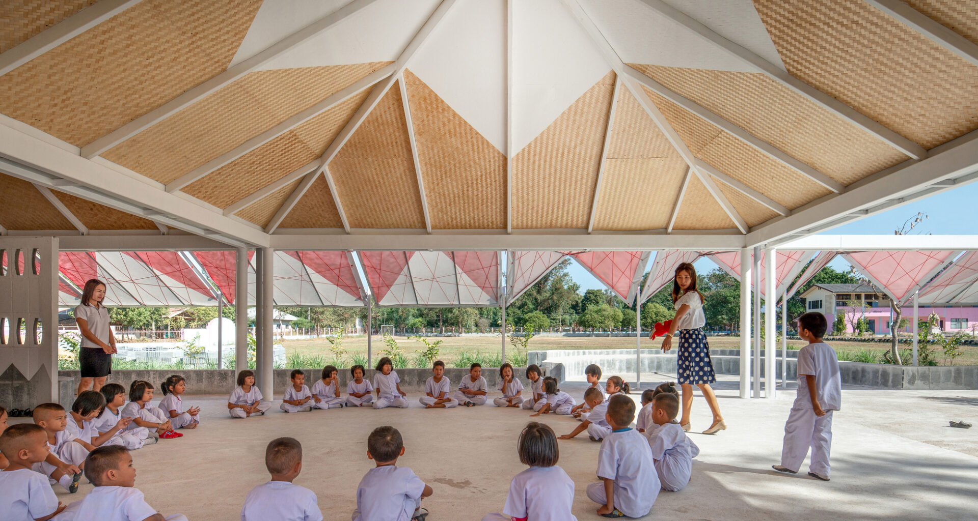 Designing with Kids: 5 Participatory Projects that Empower Young Users