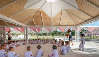 Designing with Kids: 5 Participatory Projects that Empower Young Users