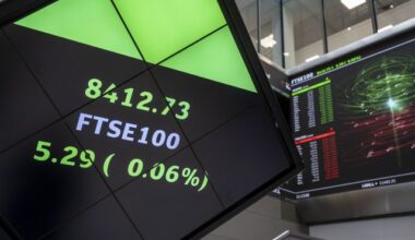 Visma owners close to picking banks for £16bn London float - MKFM 106.3FM