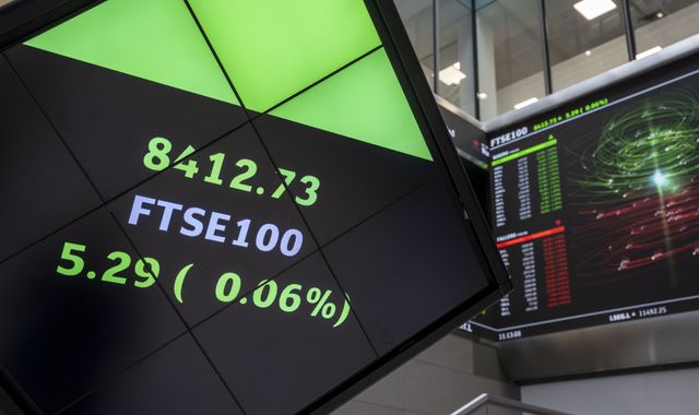 Visma owners close to picking banks for £16bn London float - MKFM 106.3FM