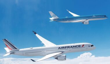 Air France-KLM Group switches most A350-1000s to -900s | News