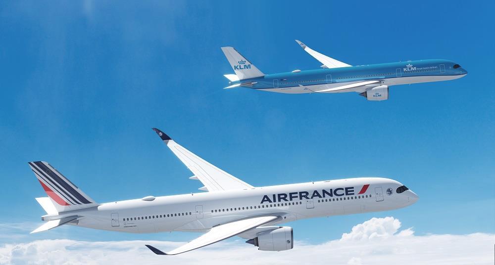 Air France-KLM Group switches most A350-1000s to -900s | News