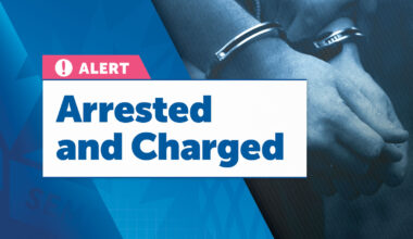 Four thieves arrested and charged for retail crimes across Edinburgh – The NEN – North Edinburgh News
