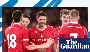 The Championship returns, Palace v Liverpool at Wembley and tennis in Cincinatti | Sport
