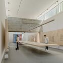 (RE)INVENTION: Brazil Pavilion at the Venice Architecture Biennale / Plano Coletivo - Interior Photography, Wood