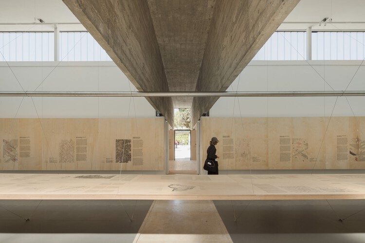 (RE)INVENTION: Brazil Pavilion at the Venice Architecture Biennale / Plano Coletivo - More Images