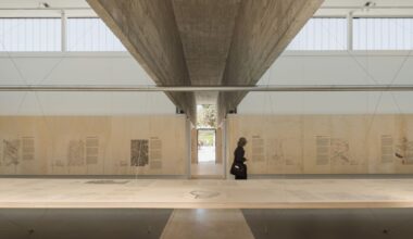 (RE)INVENTION: Brazil Pavilion at the Venice Architecture Biennale / Plano Coletivo
