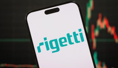 Sell RGTI Stock Ahead of Its Earnings?
