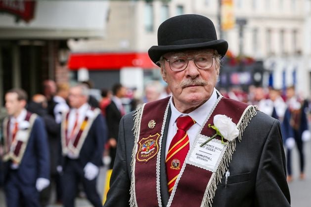 Apprentice Boys of Derry: Start times, routes and road closures as 125 bands to take part in annual parade