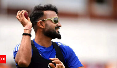 After England heroics, Akash Deep's big day off the field: Buys dream car | Cricket News