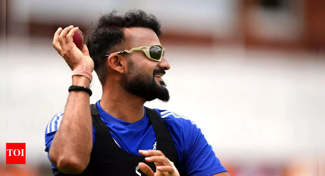 After England heroics, Akash Deep's big day off the field: Buys dream car | Cricket News