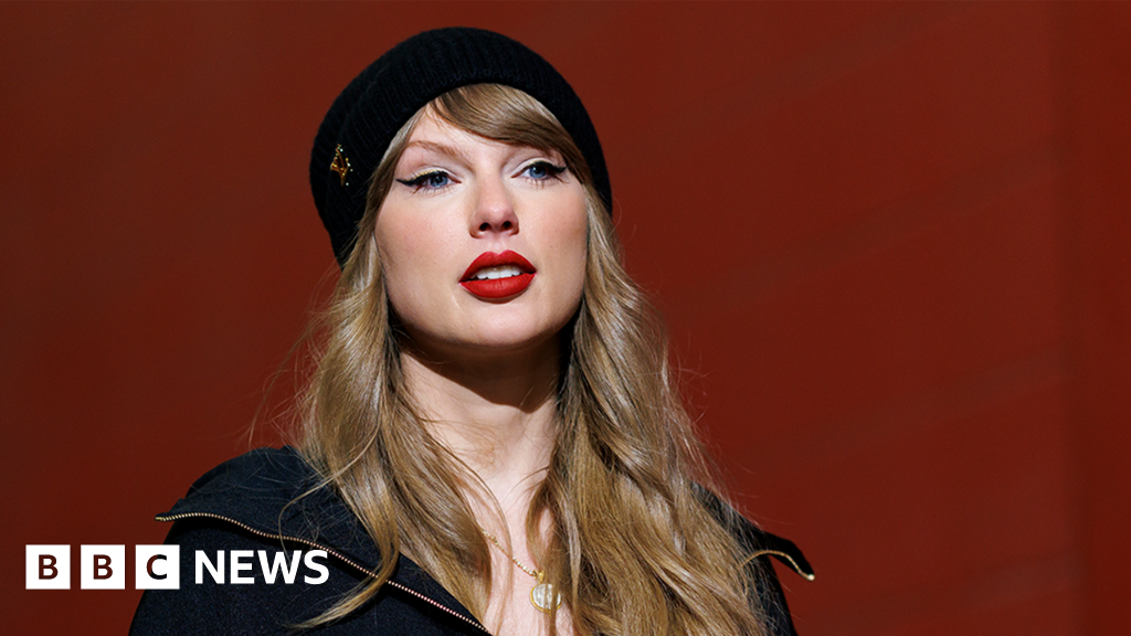 Pornographic Taylor Swift deepfakes generated by Musk's Grok AI