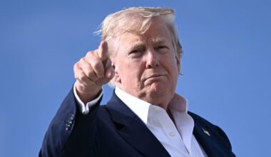 'Will be 1929... GREAT DEPRESSION': Trump warns of consequences if tariffs overturned