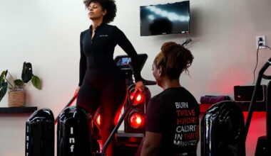 DFW’s Retail Recovery Has A Secret Weapon — The Gym