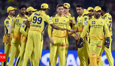 IPL: CSK may free up purse to add firepower; Dhoni likely to play | Cricket News