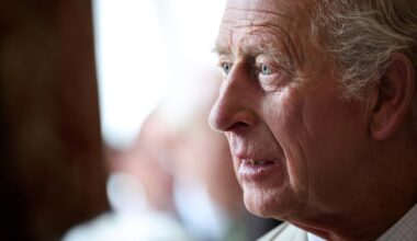 Who owns more of London than King Charles? Hint: Not any British royal | Trending