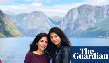 ‘I had her right in front of me. And now she’s gone’: how one mother lost her daughter to mental illness | Mental health