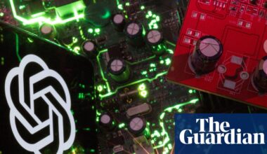 ‘It’s missing something’: AGI, superintelligence and a race for the future | Artificial intelligence (AI)