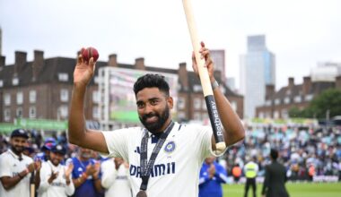 England and India Series Shows Test Cricket Captures Hearts And Minds