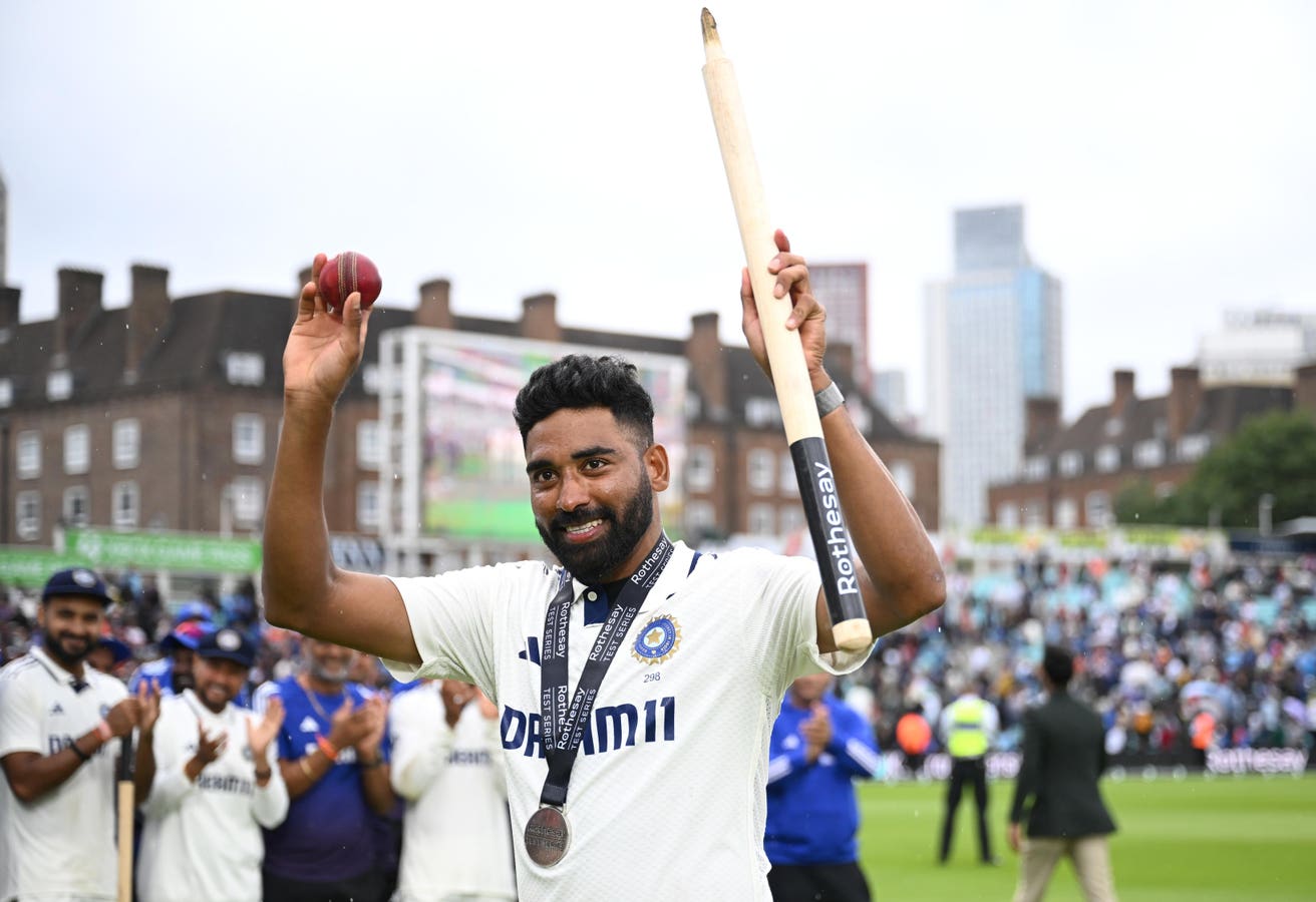 England and India Series Shows Test Cricket Captures Hearts And Minds