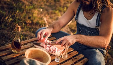 Viking Diet revived for its impressive health benefits, but risks exist