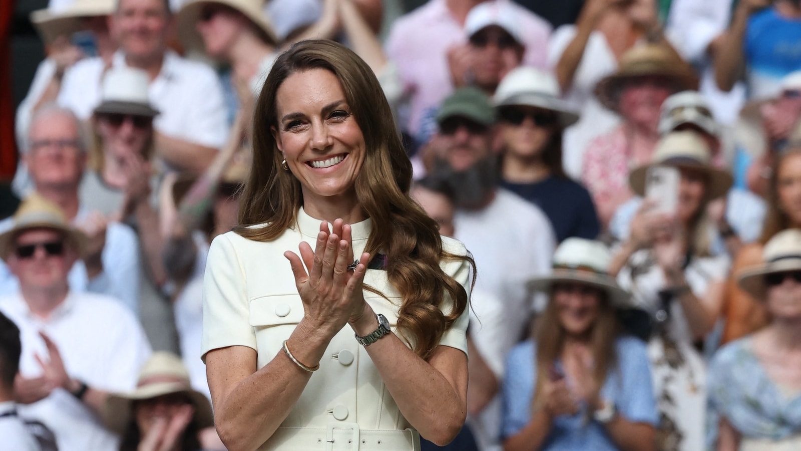 Kate Middleton won’t lead Prince George’s royal training: Here’s why