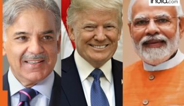 Pakistan hits JACKPOT due to Trump