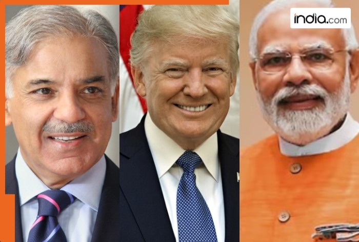 Pakistan hits JACKPOT due to Trump