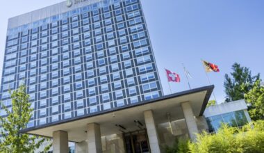 Swiss and American parliamentarians meet in Geneva