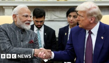 Trump-Modi ties hit rock bottom with new tariffs on India over Russian oil