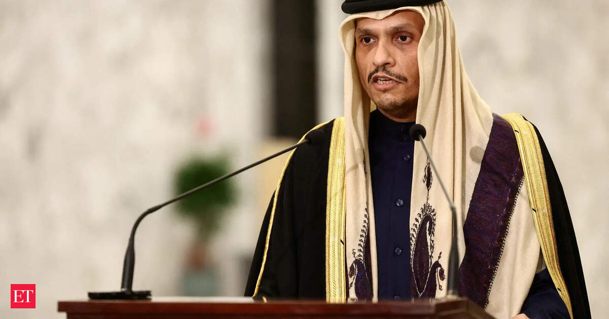 Qatari royal family London properties: Foreign royal family now owns more of London than King Charles, and the numbers are alarming