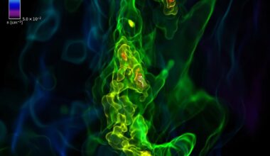 The universe's first stars unveiled in turbulent simulations