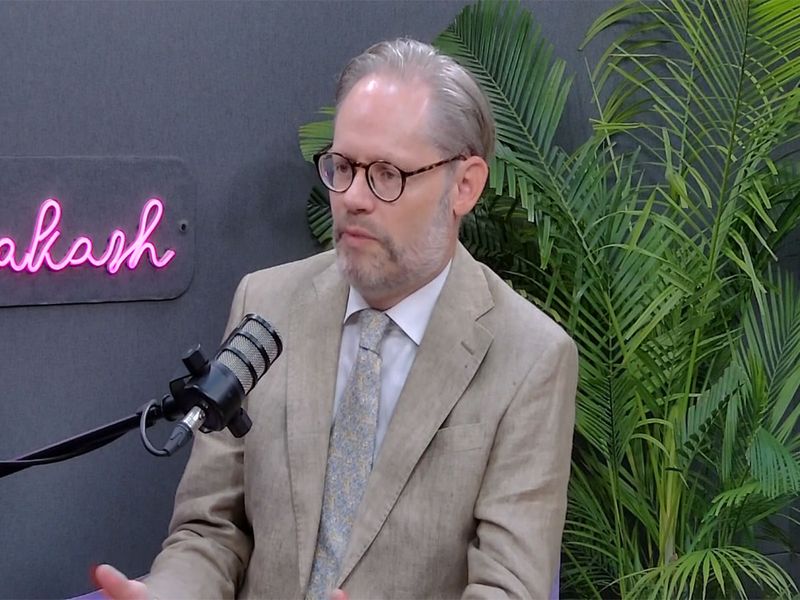 "We are close to reaching a deal," Danish Ambassador to India on EU-India trade negotiation