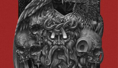 Review: Blood Vulture - Die Close