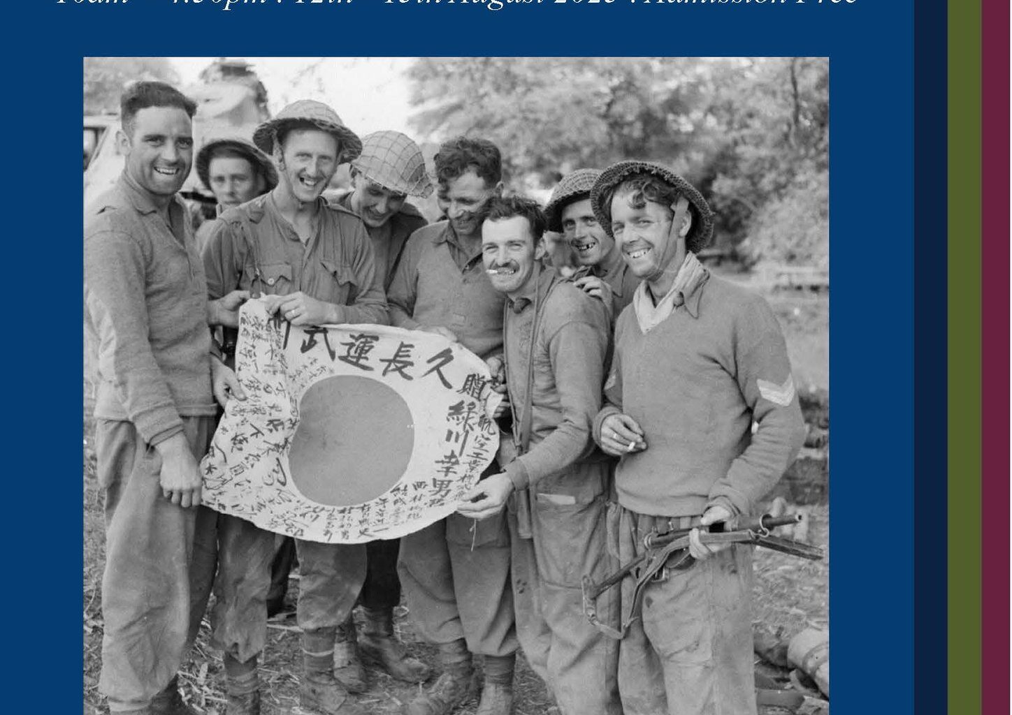 Family history research at Central Library  – The NEN – North Edinburgh News