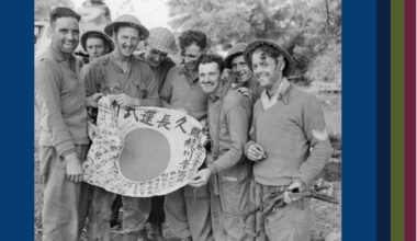 Family history research at Central Library  – The NEN – North Edinburgh News