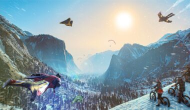 Here's What Might Leave Xbox Game Pass In September 2025