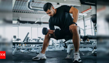 Why are so many in their 30s and 40s collapsing at the gym? How to know if you have metabolic syndrome