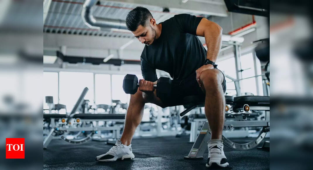 Why are so many in their 30s and 40s collapsing at the gym? How to know if you have metabolic syndrome