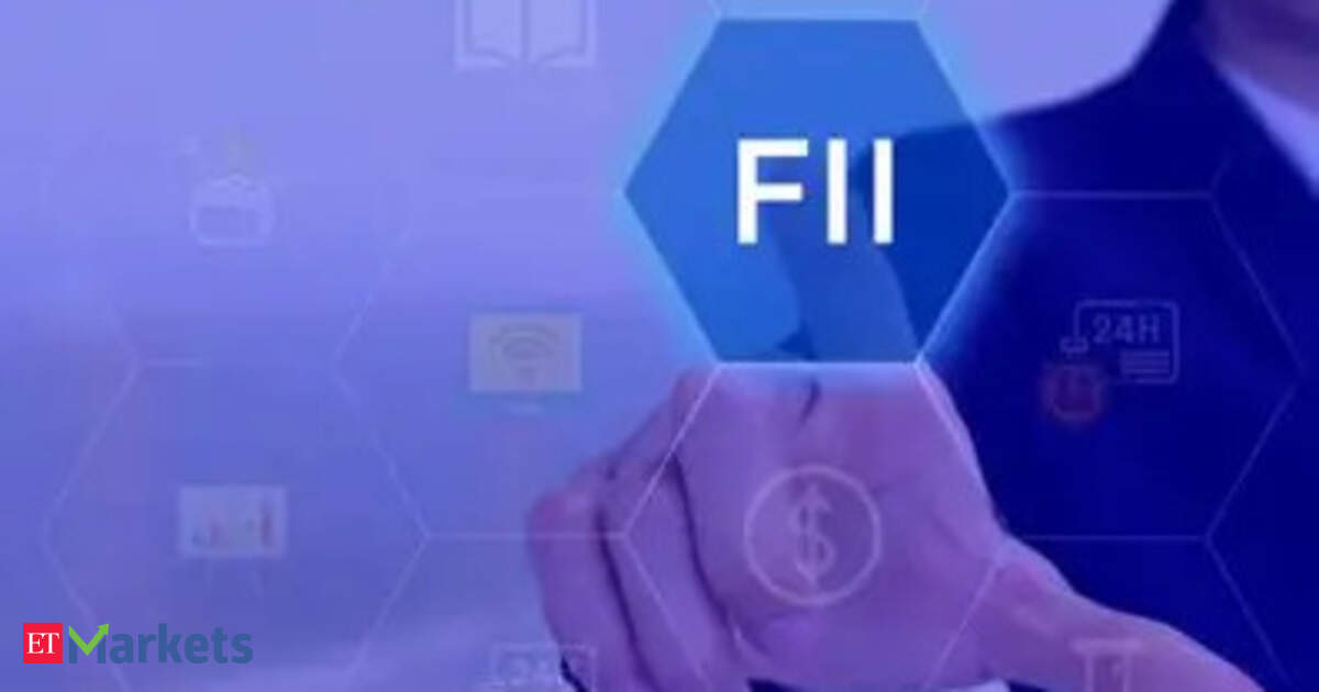 FII flows, US-India tariff developments among 7 factors likely to steer D-Street this week