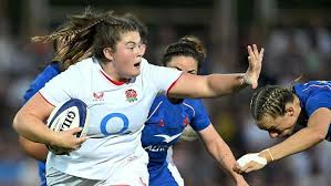 England thrash France in final World Cup warm-up