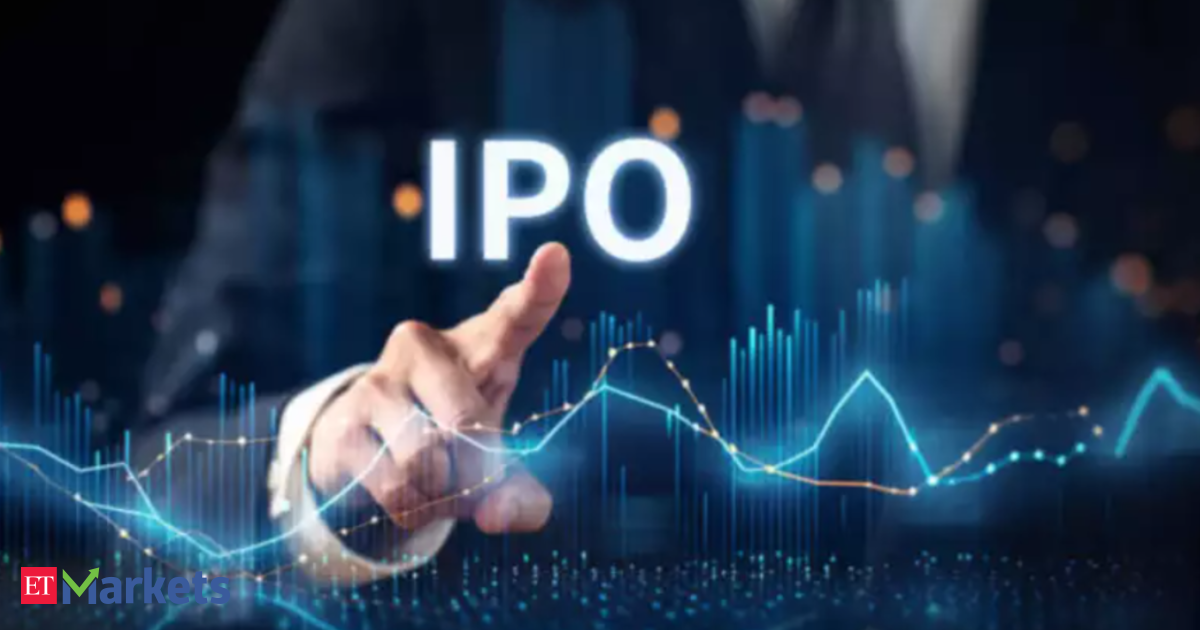 IPO Calendar: Six issues to hit Dalal Street this week, eyeing Rs 1,938-crore