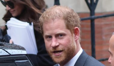 High Court slashes costs in Prince Harry and others' case against Associated Newspapers